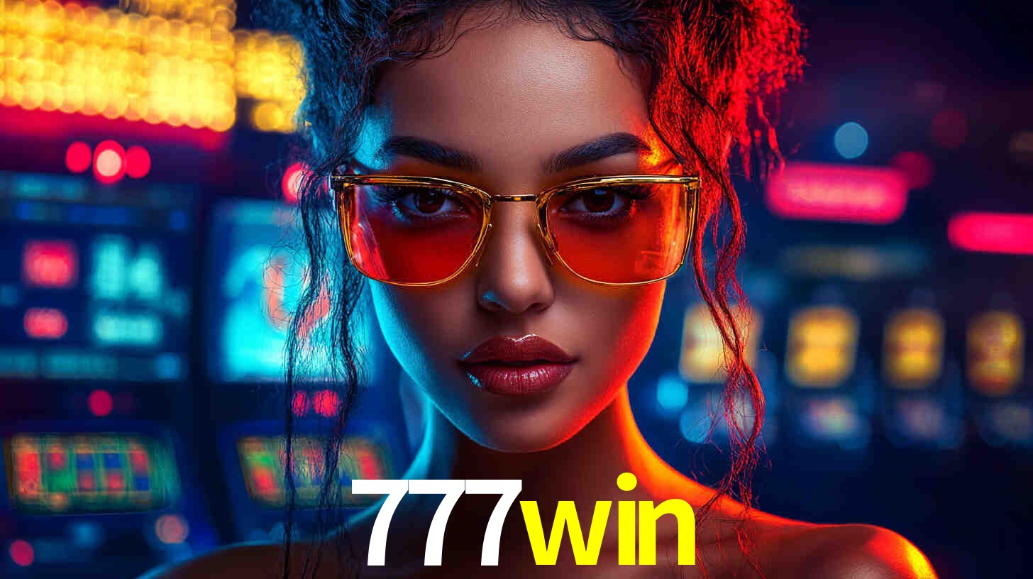 Inovações de Jogos na 777win: O Futuro das Experiências Interativas