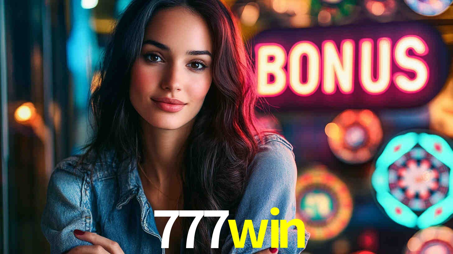 777win: Seu Especialista em Apostas Esportivas Brasileiras