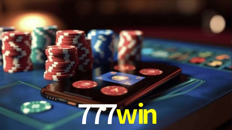 Estatísticas Esportivas 777win