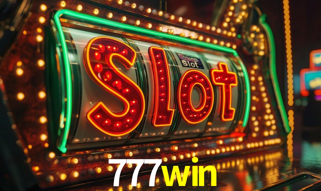 Promoções Sazonais 777win