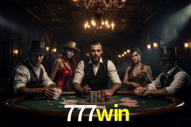 Imagem secundária para conteúdo da página Facebook 777win