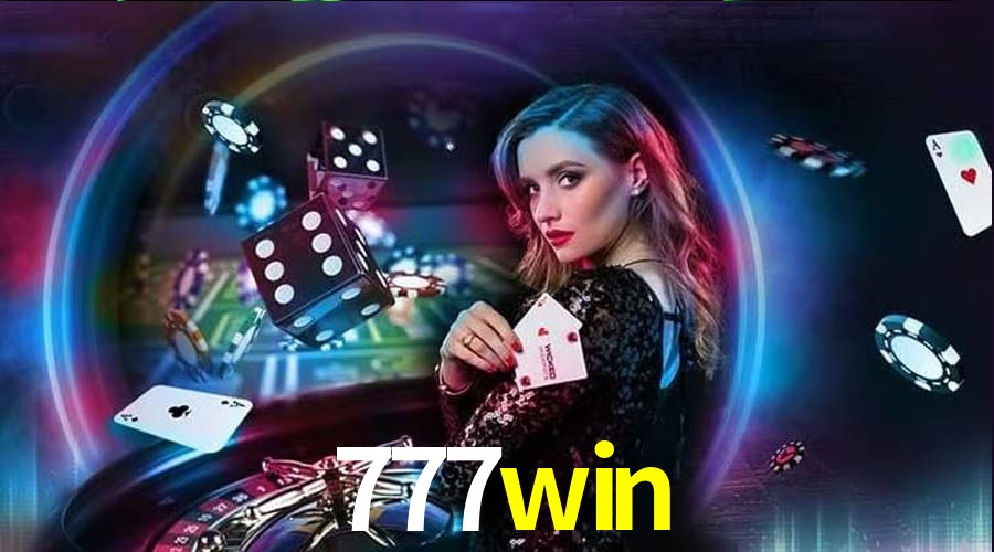 APP oficial da 777win para mobile