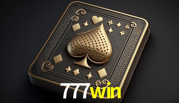Casino Ao Vivo 777win