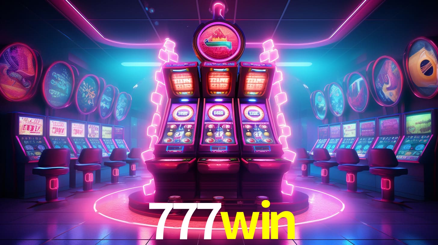 Sinta a adrenalina dos jogos de cassino com 777win