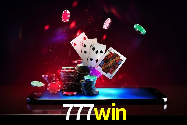Live Casino 777win