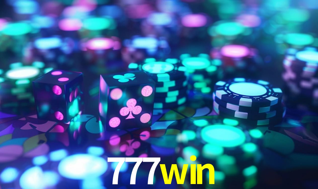 Apostas de Futebol 777win