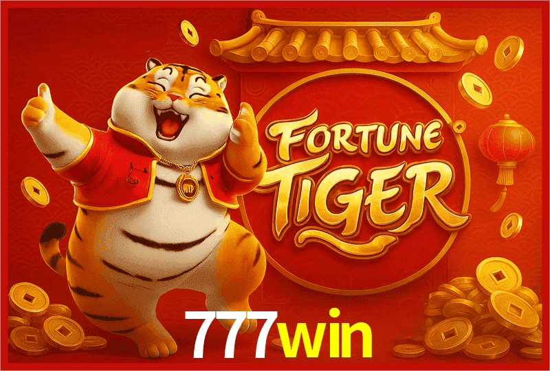 Torneios 777win