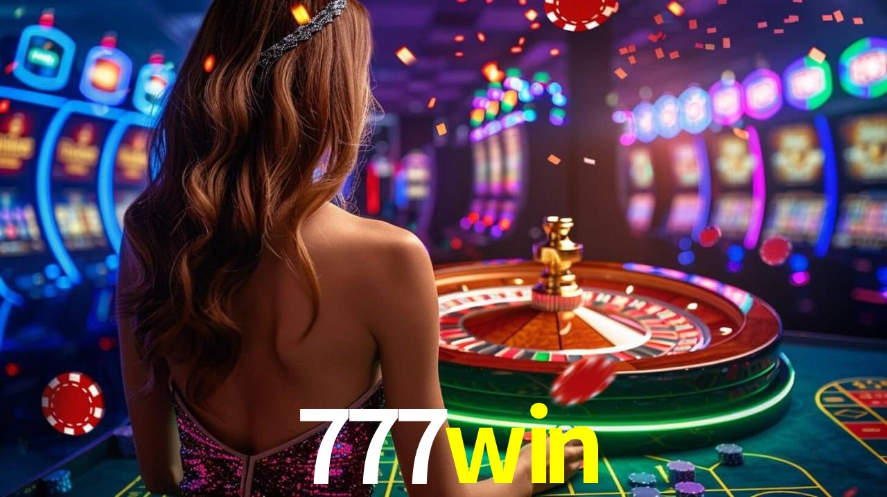 Interface do Aplicativo 777win - Design Premium e Intuitivo