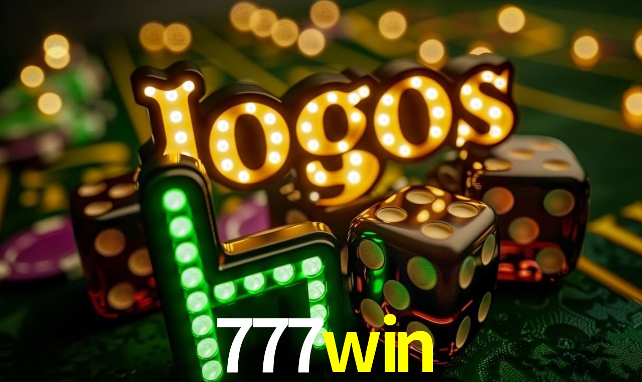 Login Seguro 777win
