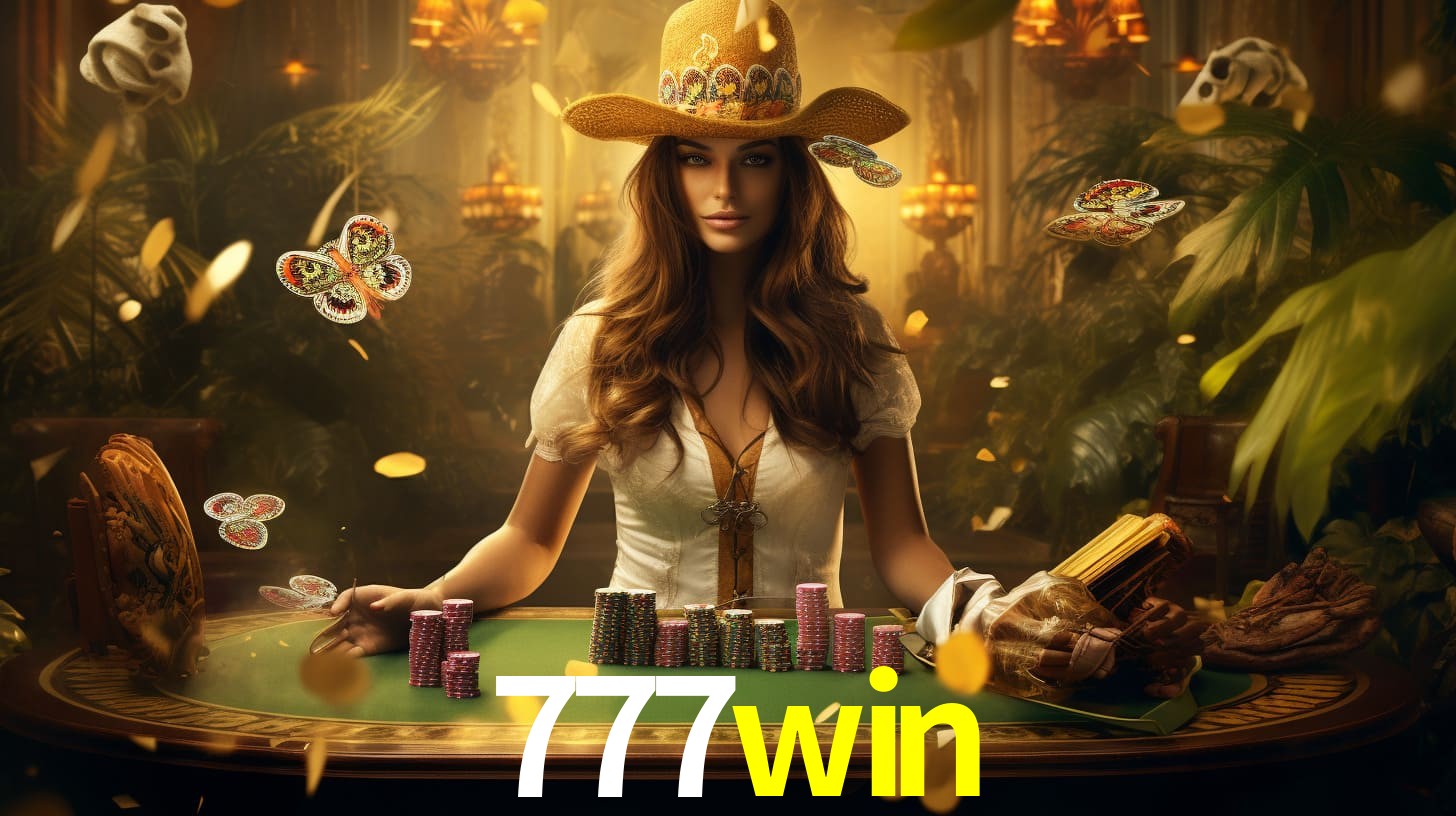Live Casino 777win