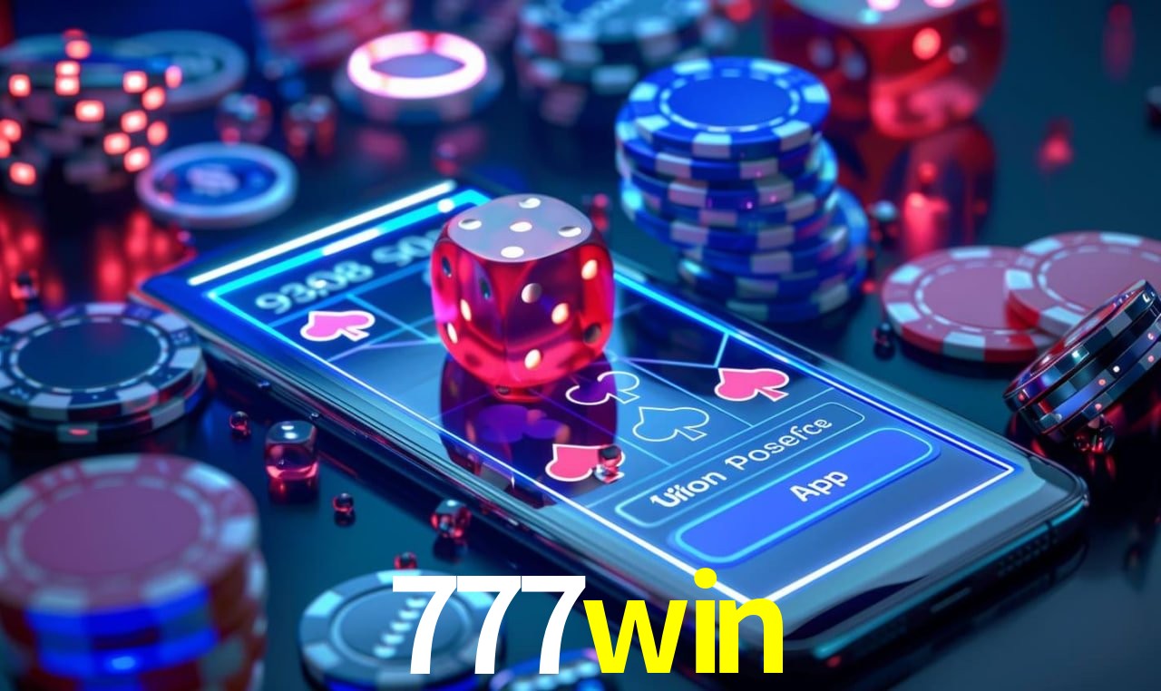 Prévia de conteúdo do canal Telegram 777win