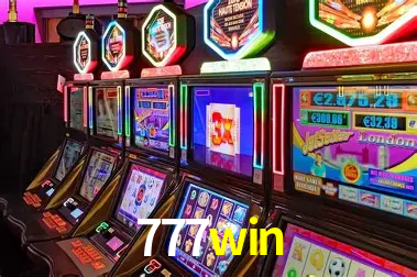 Apostas Esportivas na 777win: Um Guia Completo