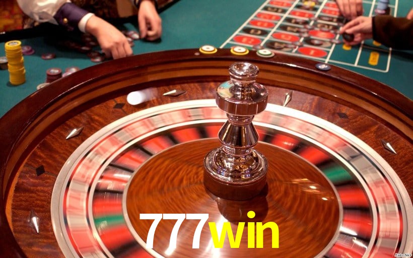 Casino VIP 777win
