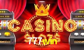 Game Providers 777win