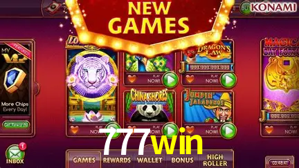 A Emoção da Loteria na 777win: Uma Chance de Mudança de Vida