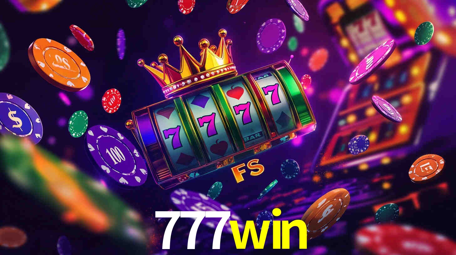 Welcome Bonus 777win