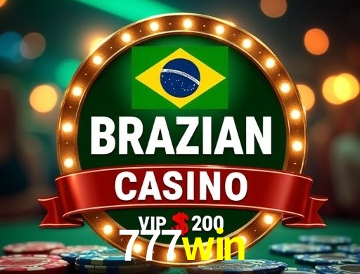 Vantagens de jogar slots no 777win Brasil